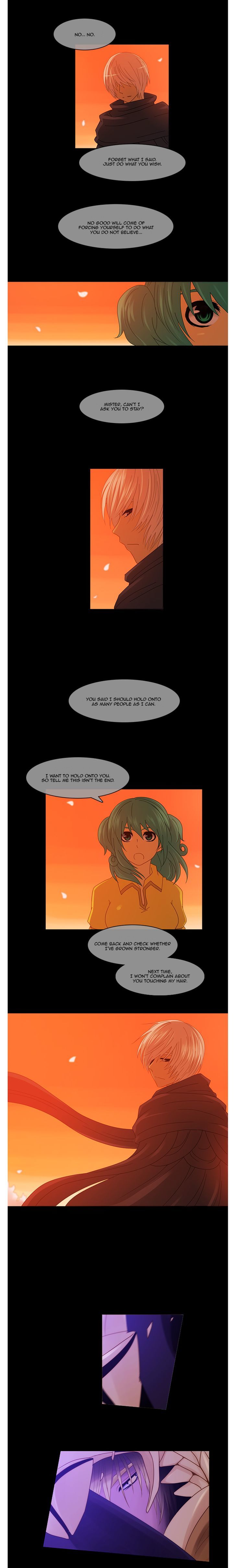 Kubera - Manhwa Chapter 281 - page 3