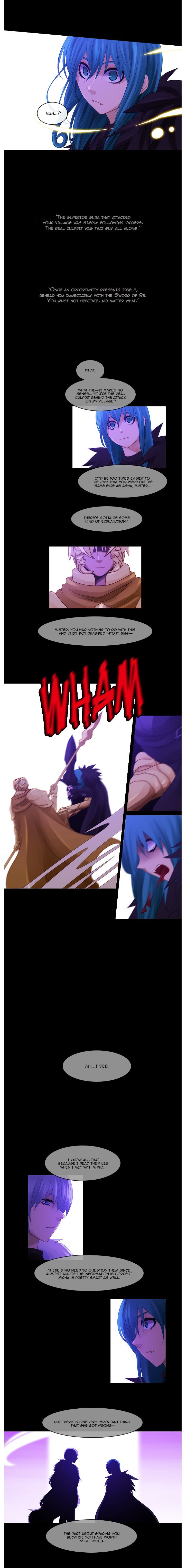 Kubera - Manhwa Chapter 281 - page 4