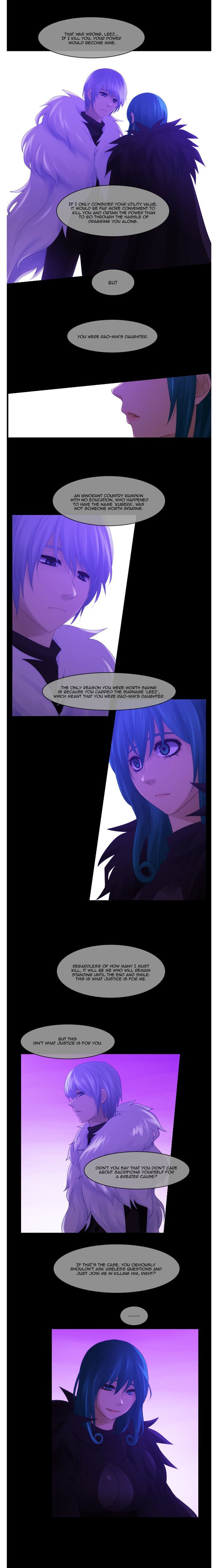 Kubera - Manhwa Chapter 281 - page 5