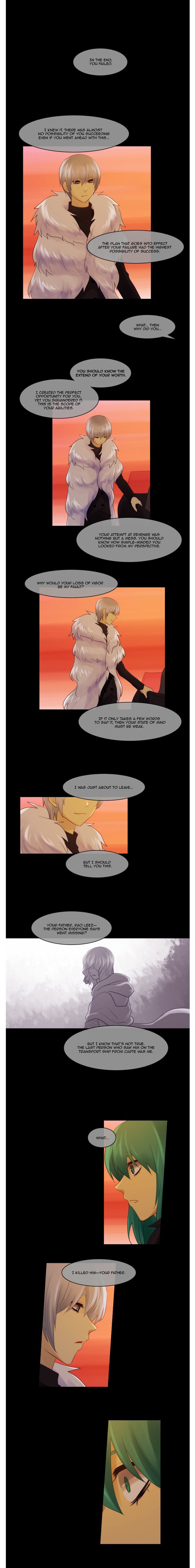 Kubera - Manhwa Chapter 281 - page 6