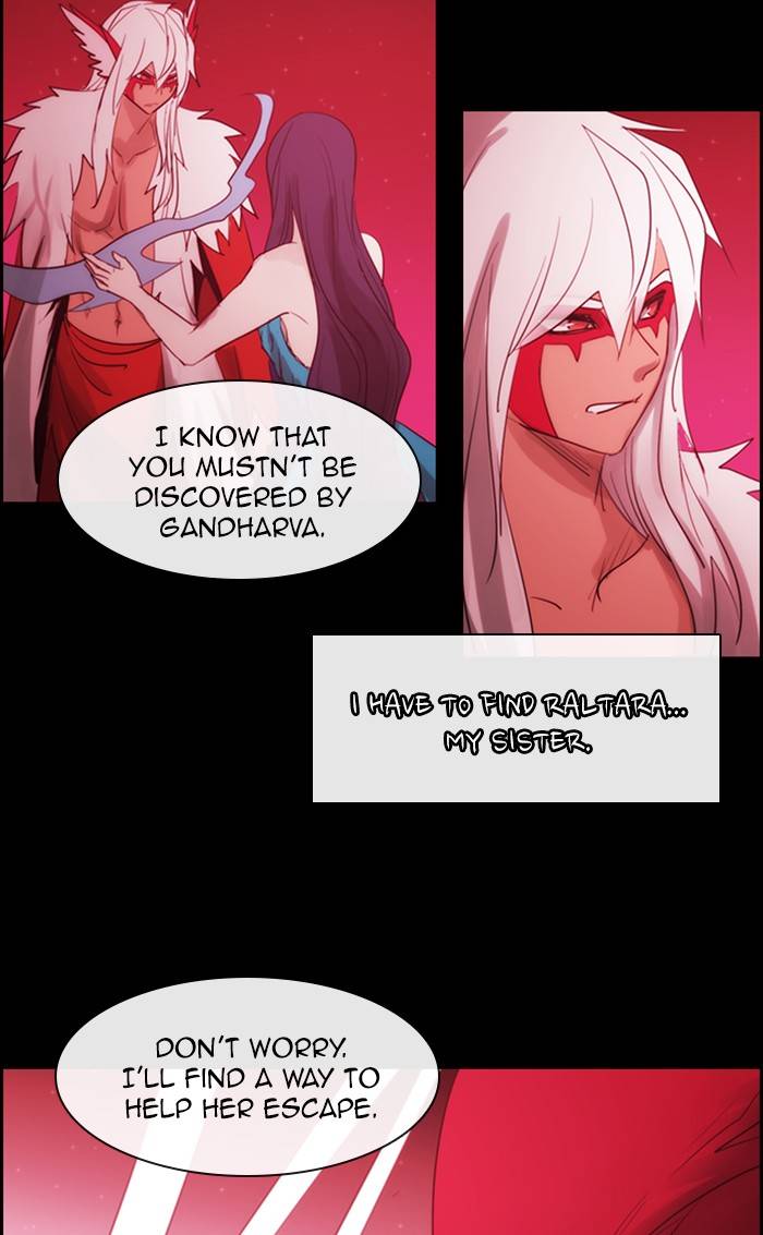 Kubera - Manhwa Chapter 466 - page 10