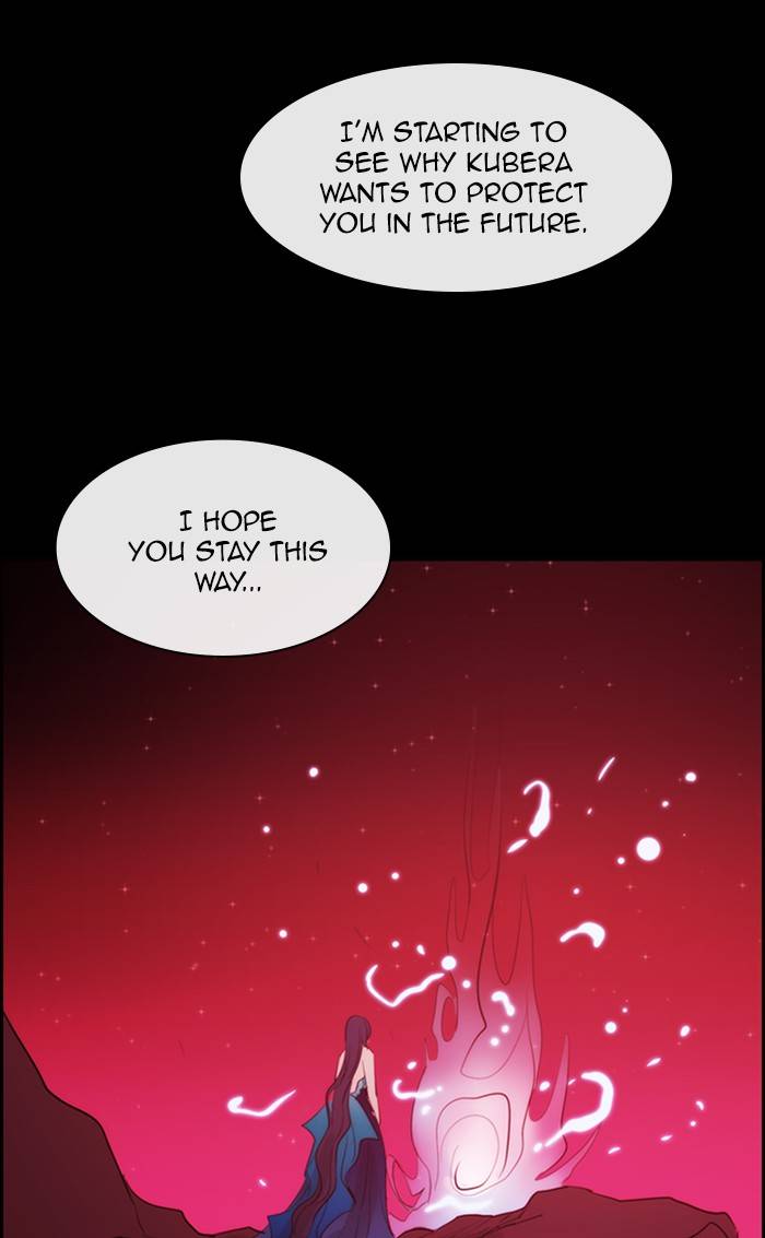 Kubera - Manhwa Chapter 466 - page 22