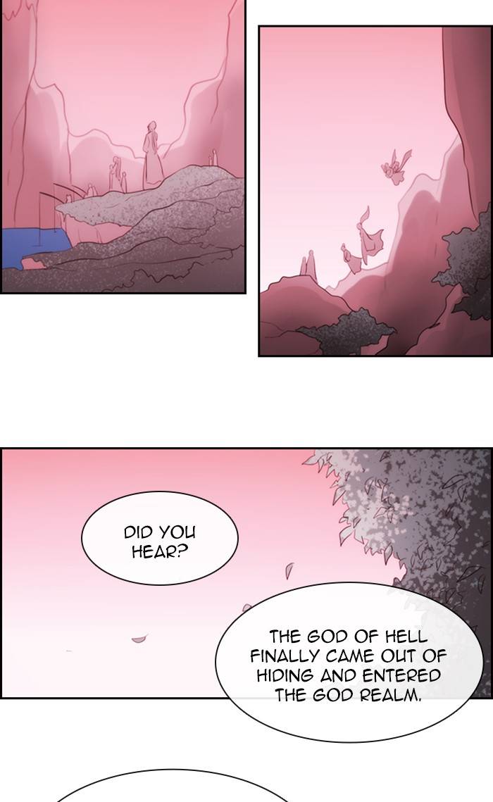 Kubera - Manhwa Chapter 466 - page 26