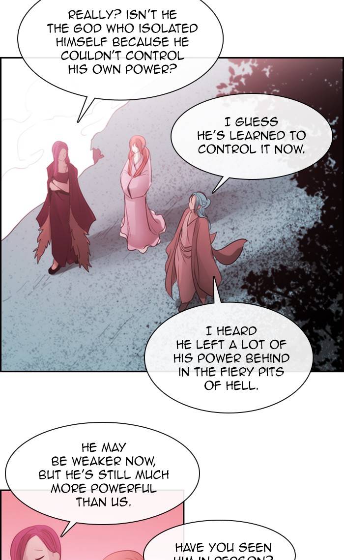 Kubera - Manhwa Chapter 466 - page 27