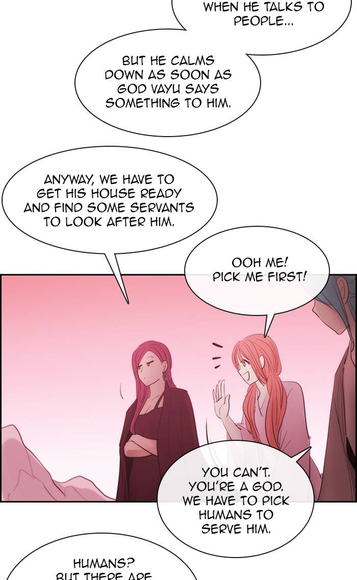 Kubera - Manhwa Chapter 466 - page 29