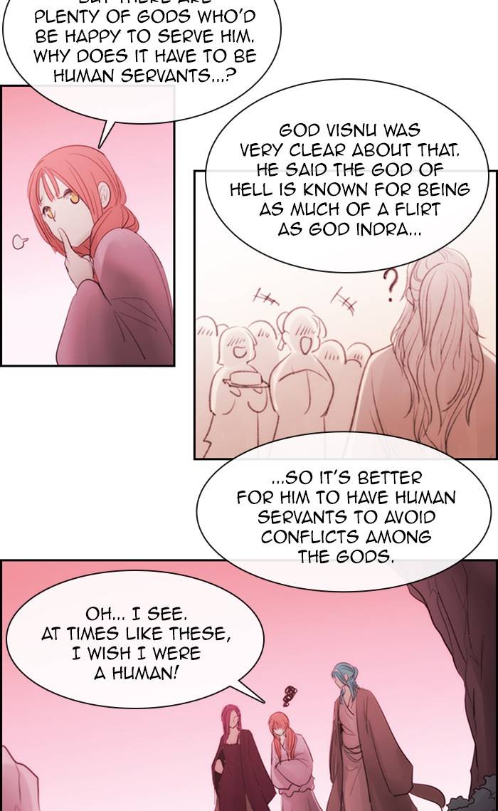 Kubera - Manhwa Chapter 466 - page 30