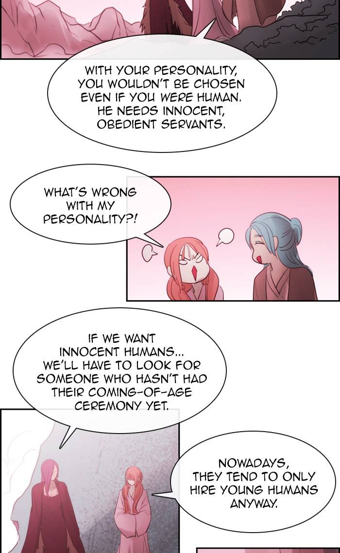 Kubera - Manhwa Chapter 466 - page 31