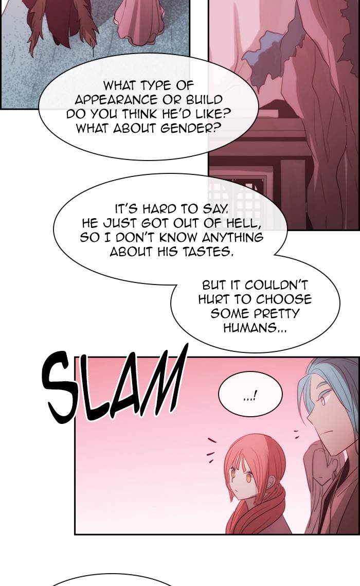 Kubera - Manhwa Chapter 466 - page 32