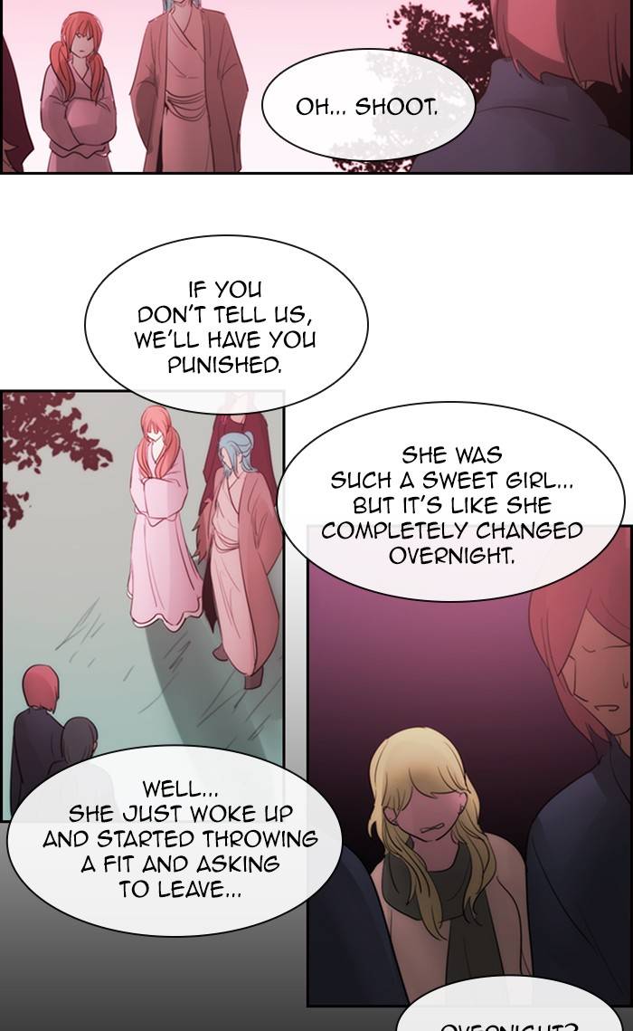 Kubera - Manhwa Chapter 466 - page 34