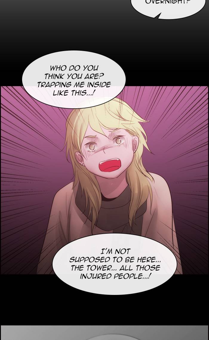 Kubera - Manhwa Chapter 466 - page 35