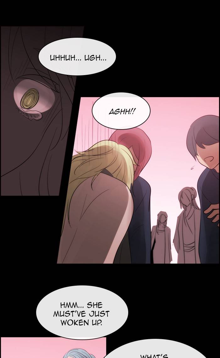 Kubera - Manhwa Chapter 466 - page 39