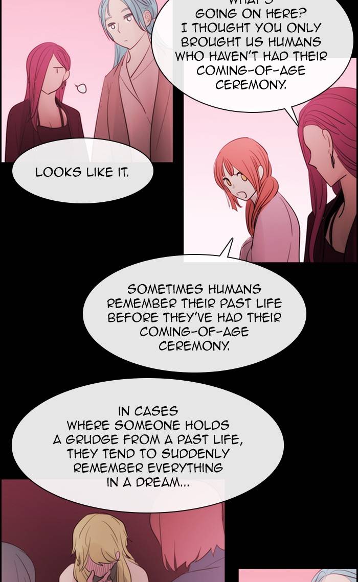 Kubera - Manhwa Chapter 466 - page 40