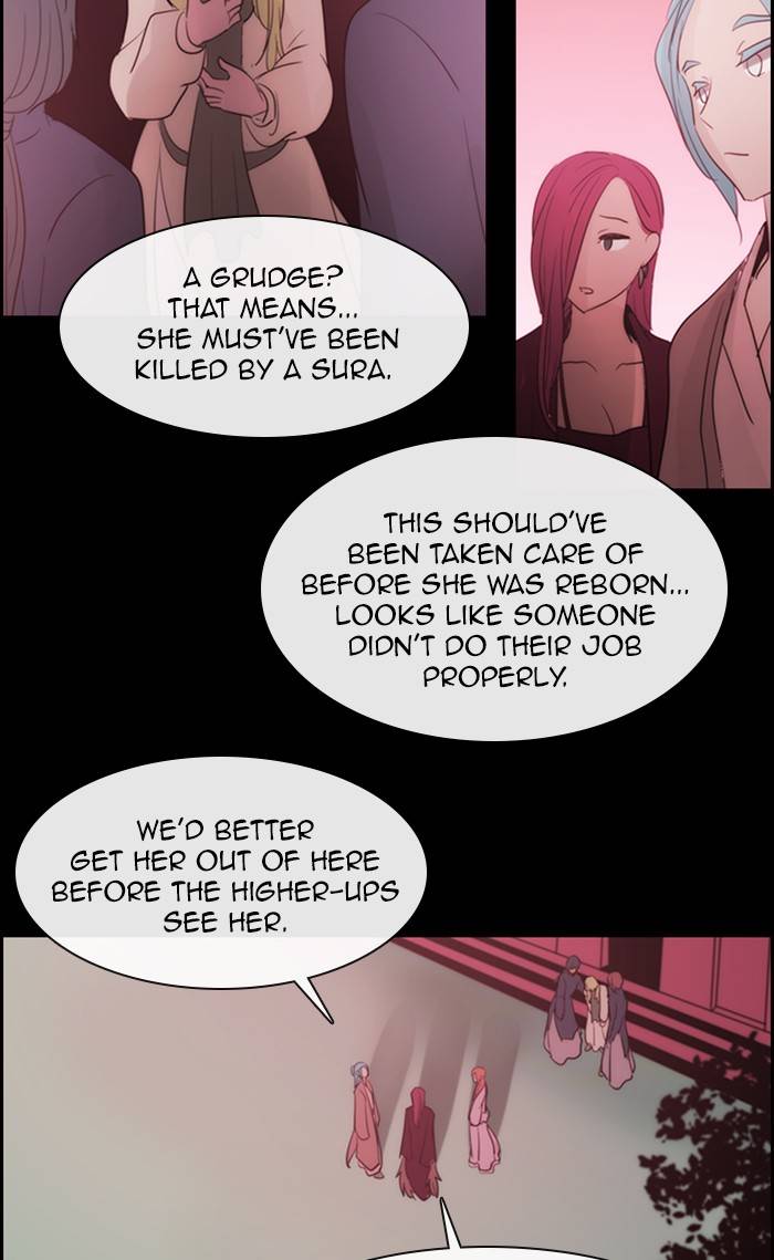 Kubera - Manhwa Chapter 466 - page 41