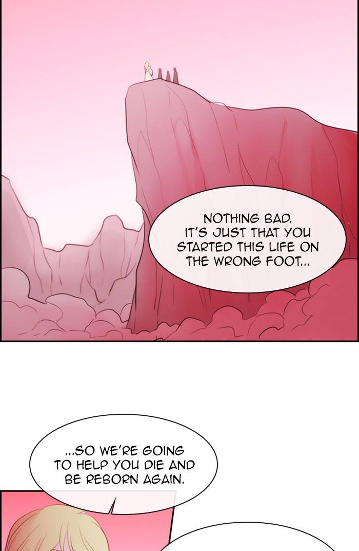 Kubera - Manhwa Chapter 466 - page 44