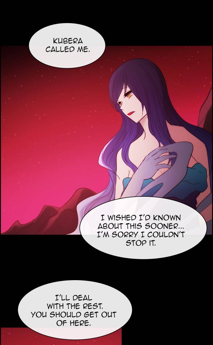 Kubera - Manhwa Chapter 466 - page 9