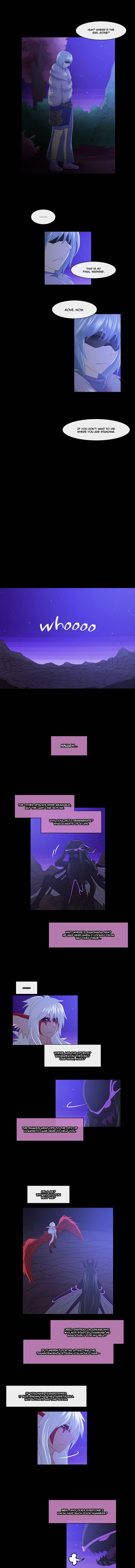 Kubera - Manhwa Chapter 173 - page 3