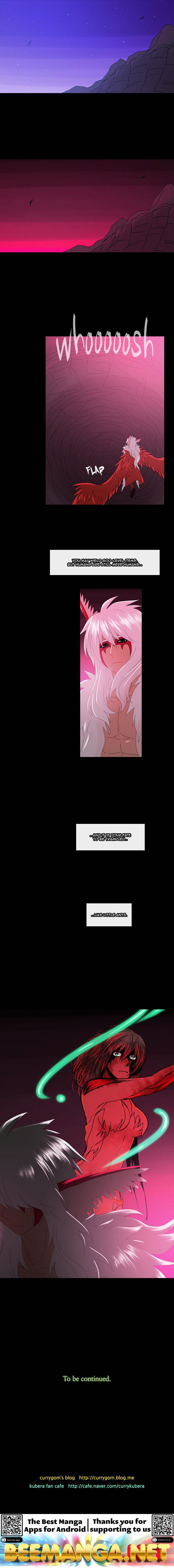 Kubera - Manhwa Chapter 173 - page 6