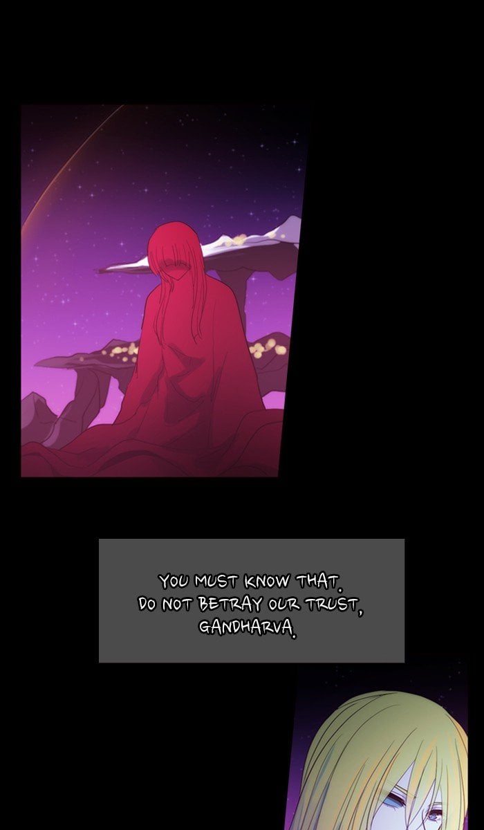 Kubera - Manhwa Chapter 421 - page 11