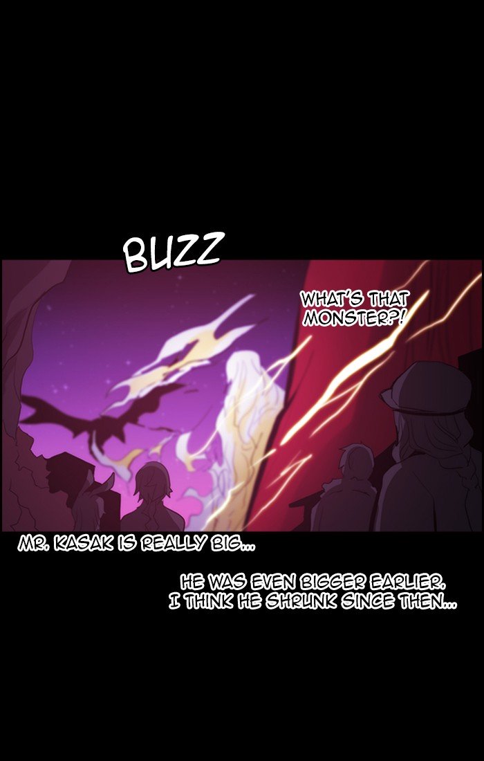 Kubera - Manhwa Chapter 421 - page 17