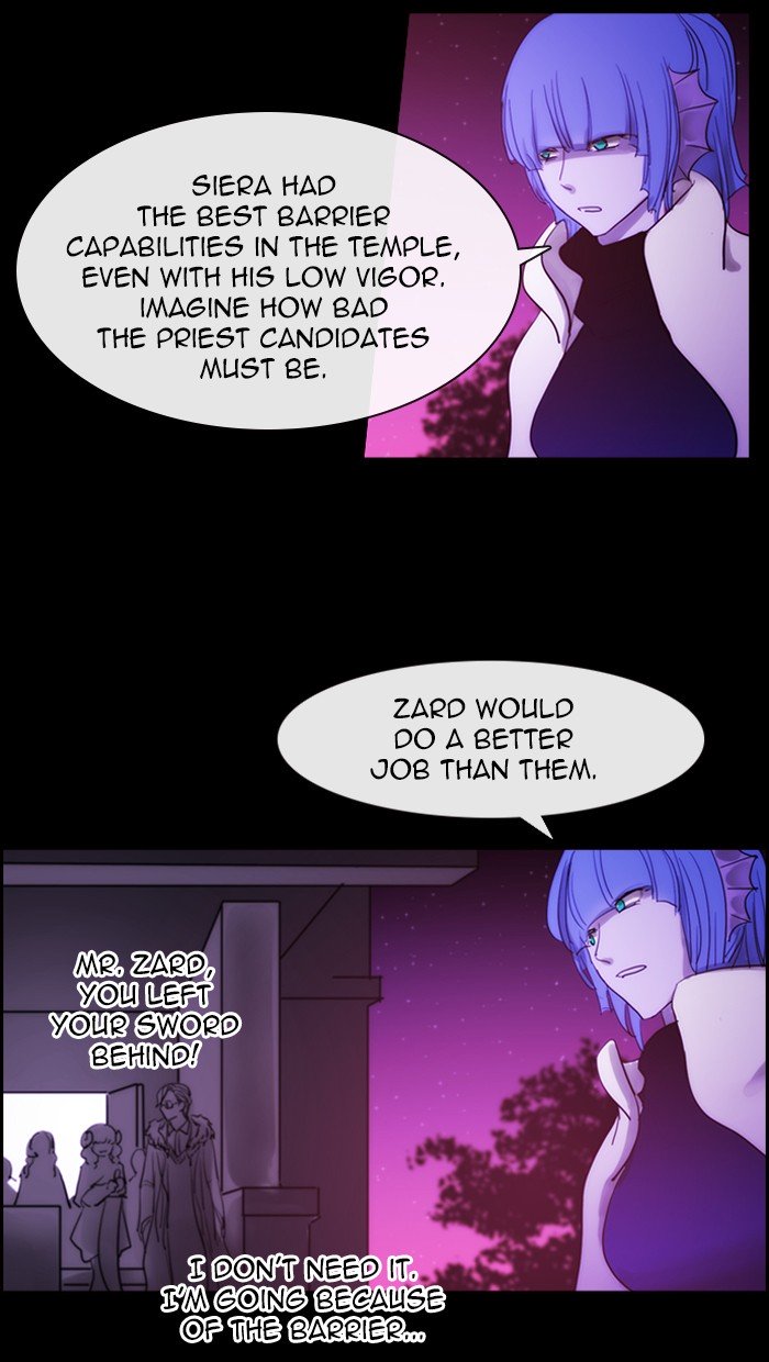 Kubera - Manhwa Chapter 421 - page 19