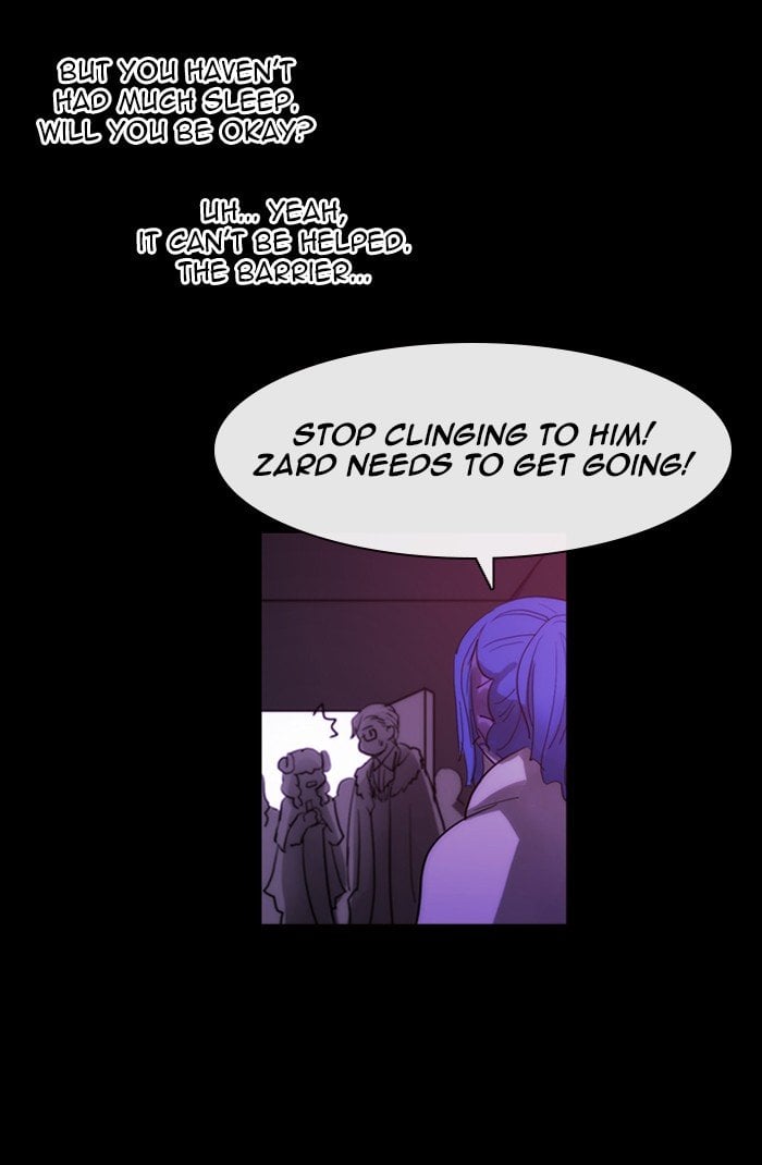 Kubera - Manhwa Chapter 421 - page 20