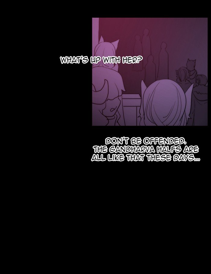 Kubera - Manhwa Chapter 421 - page 21