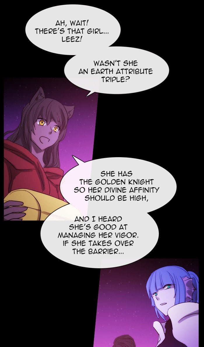 Kubera - Manhwa Chapter 421 - page 22