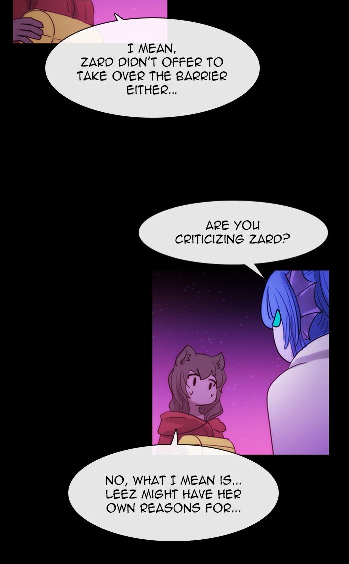 Kubera - Manhwa Chapter 421 - page 25