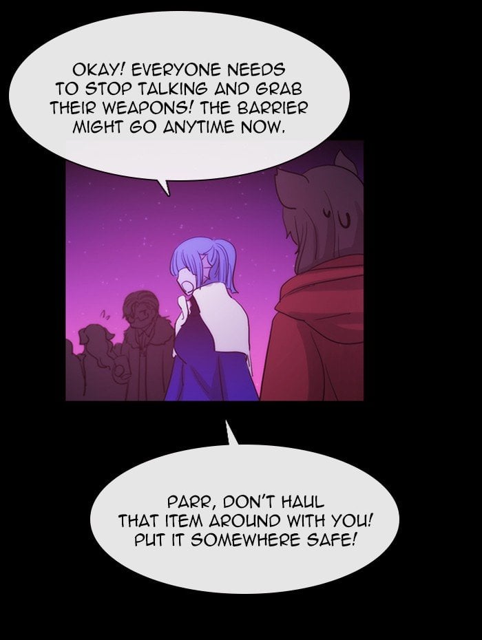 Kubera - Manhwa Chapter 421 - page 26