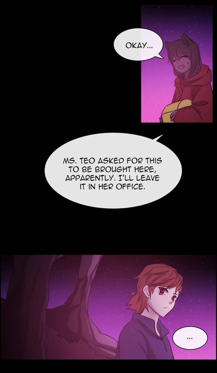 Kubera - Manhwa Chapter 421 - page 27