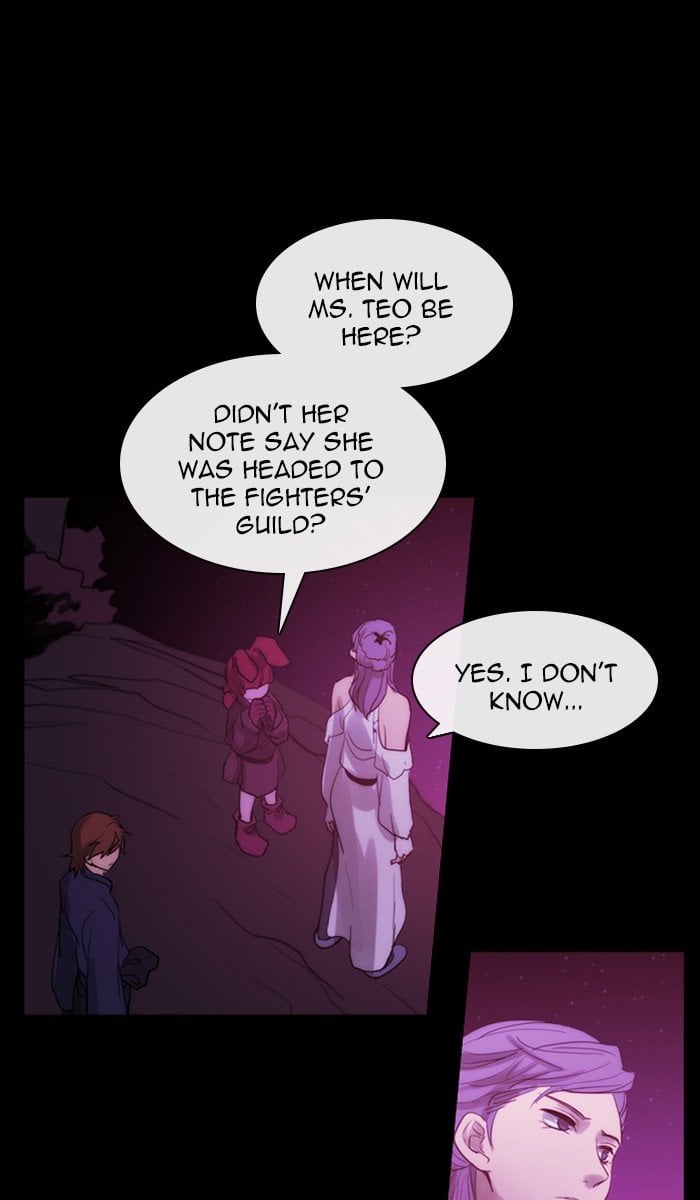 Kubera - Manhwa Chapter 421 - page 28