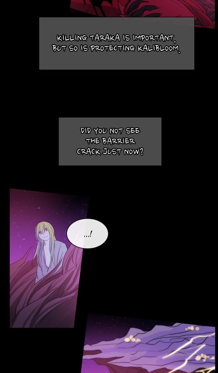 Kubera - Manhwa Chapter 421 - page 3