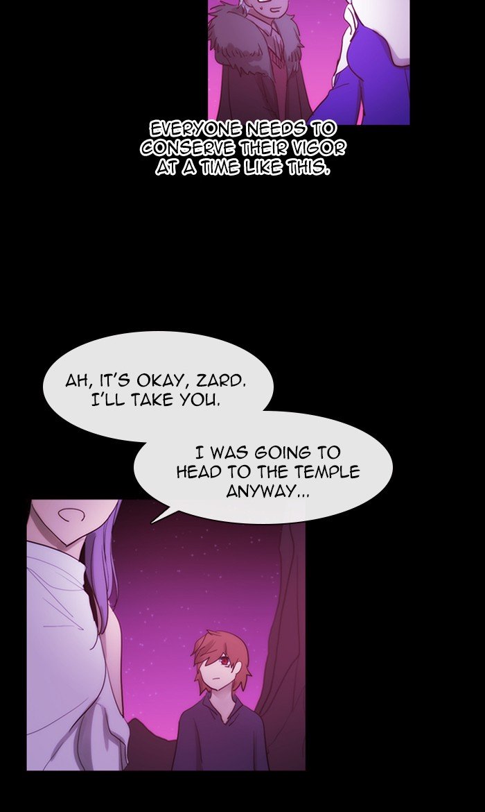 Kubera - Manhwa Chapter 421 - page 31