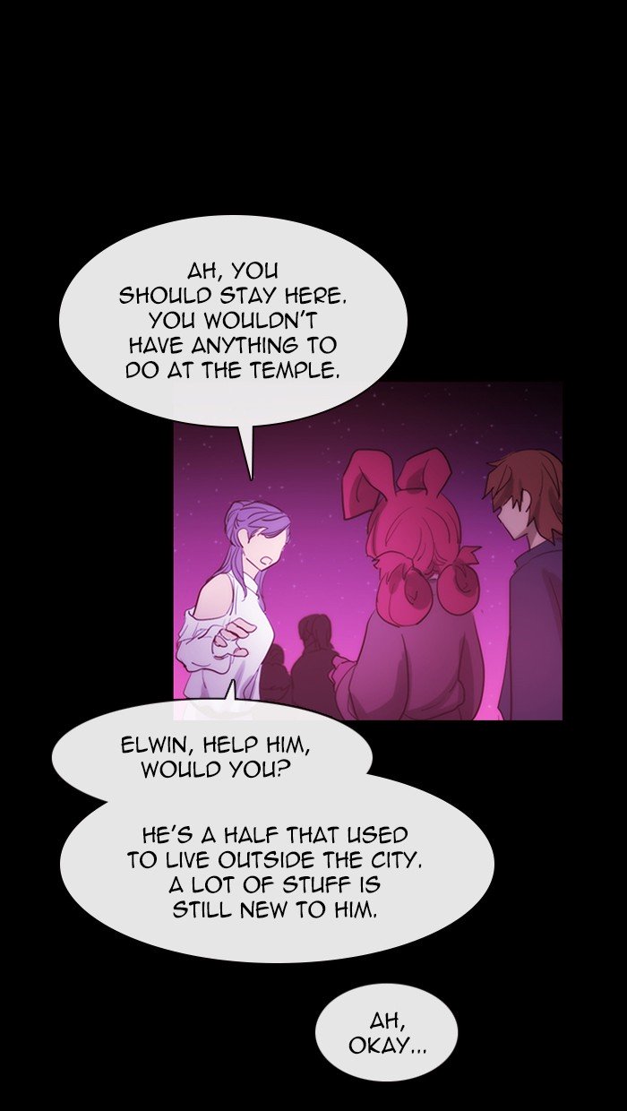 Kubera - Manhwa Chapter 421 - page 33