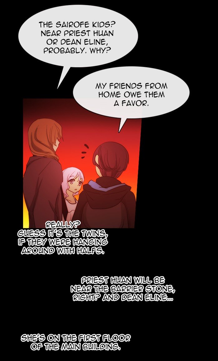 Kubera - Manhwa Chapter 421 - page 40