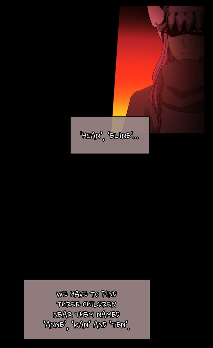 Kubera - Manhwa Chapter 421 - page 41