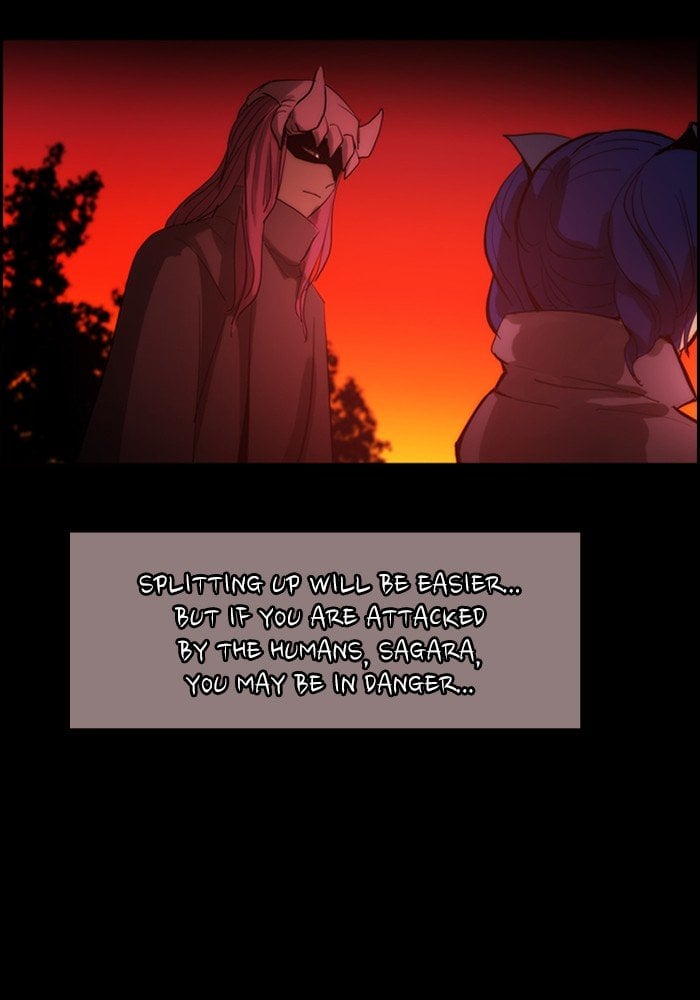 Kubera - Manhwa Chapter 421 - page 42