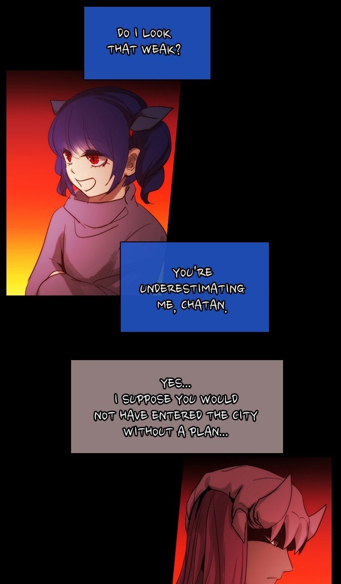 Kubera - Manhwa Chapter 421 - page 43