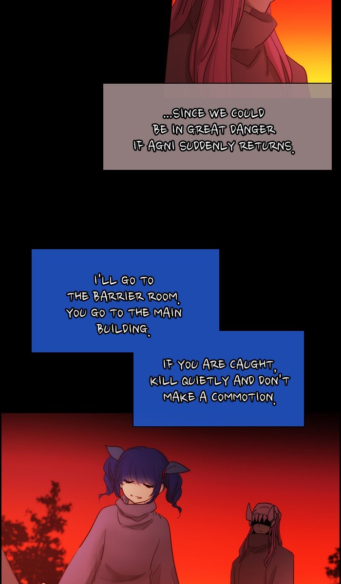 Kubera - Manhwa Chapter 421 - page 44