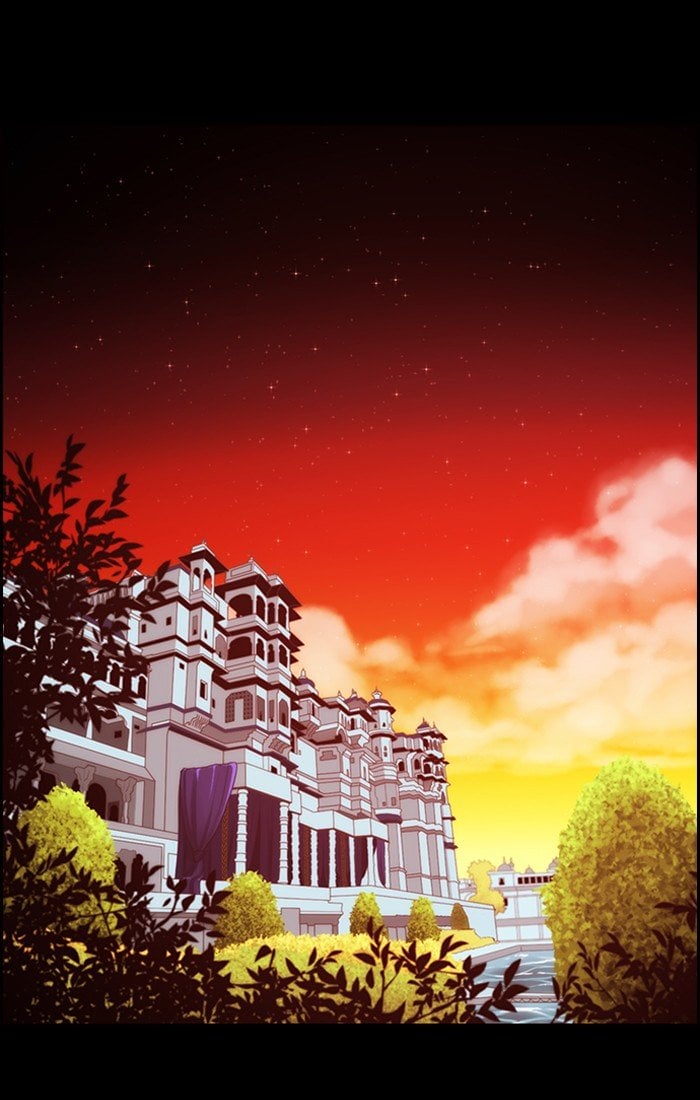 Kubera - Manhwa Chapter 421 - page 48