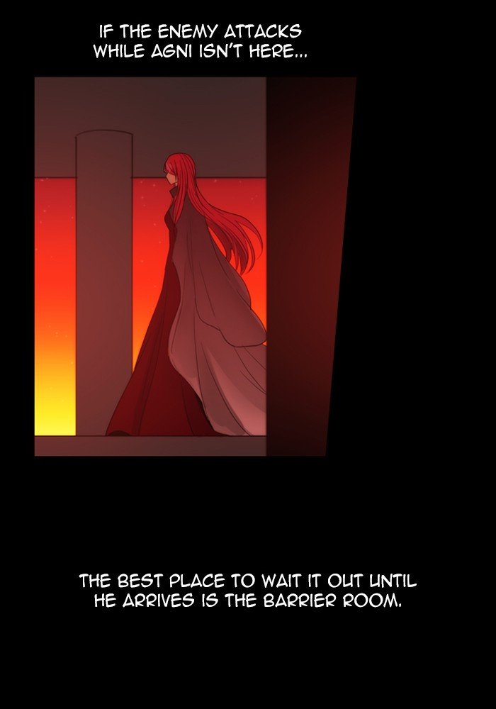 Kubera - Manhwa Chapter 421 - page 50