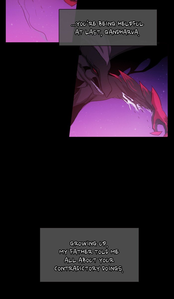 Kubera - Manhwa Chapter 421 - page 9