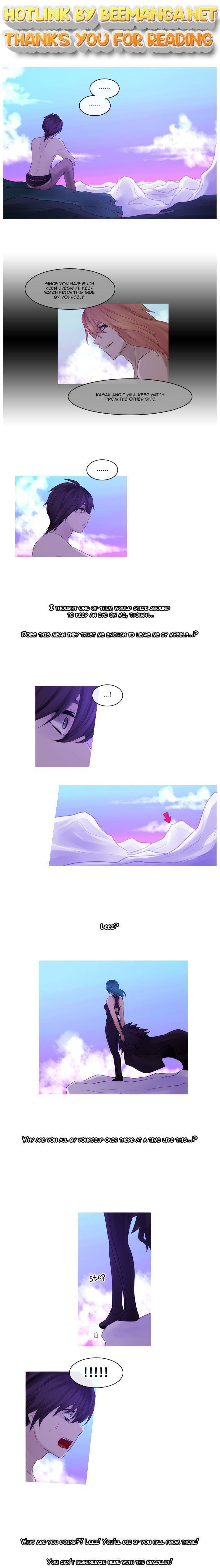 Kubera - Manhwa Chapter 254 - page 1