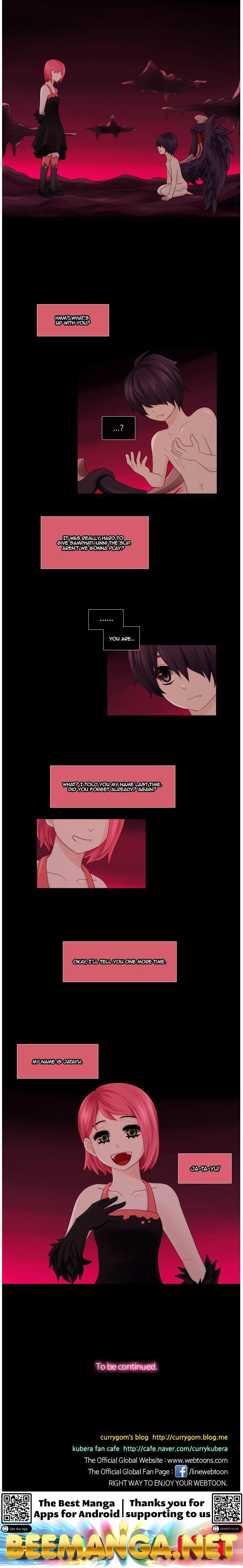 Kubera - Manhwa Chapter 254 - page 10