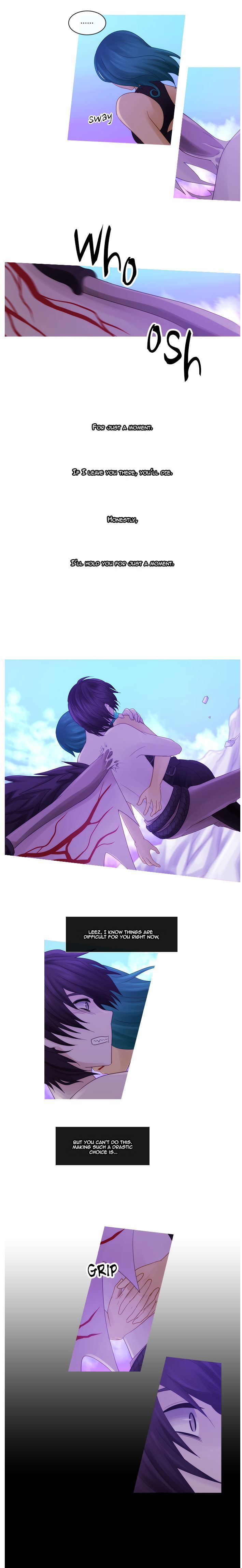 Kubera - Manhwa Chapter 254 - page 2