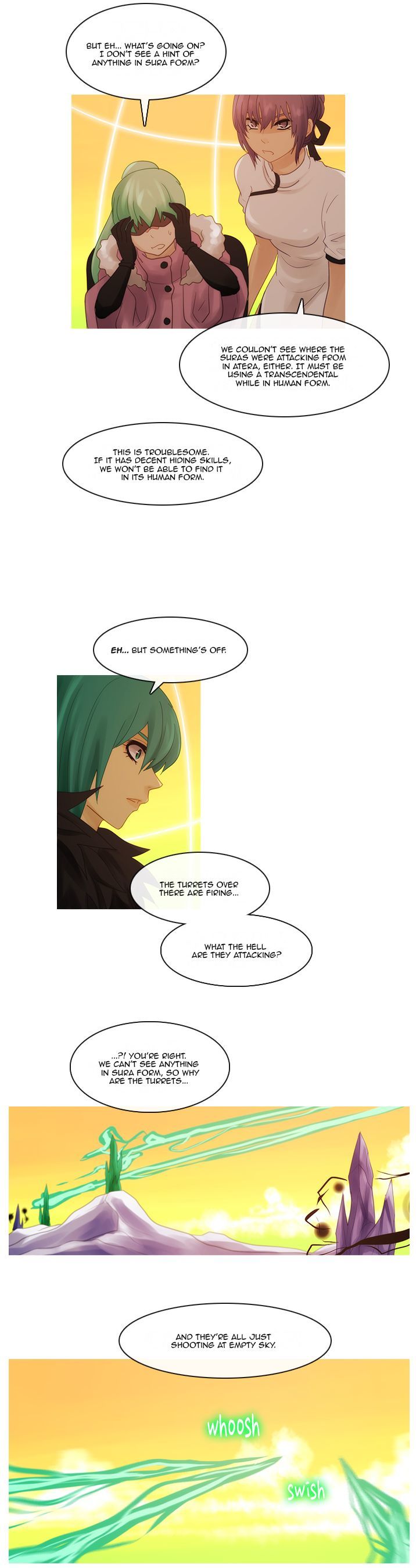 Kubera - Manhwa Chapter 254 - page 5