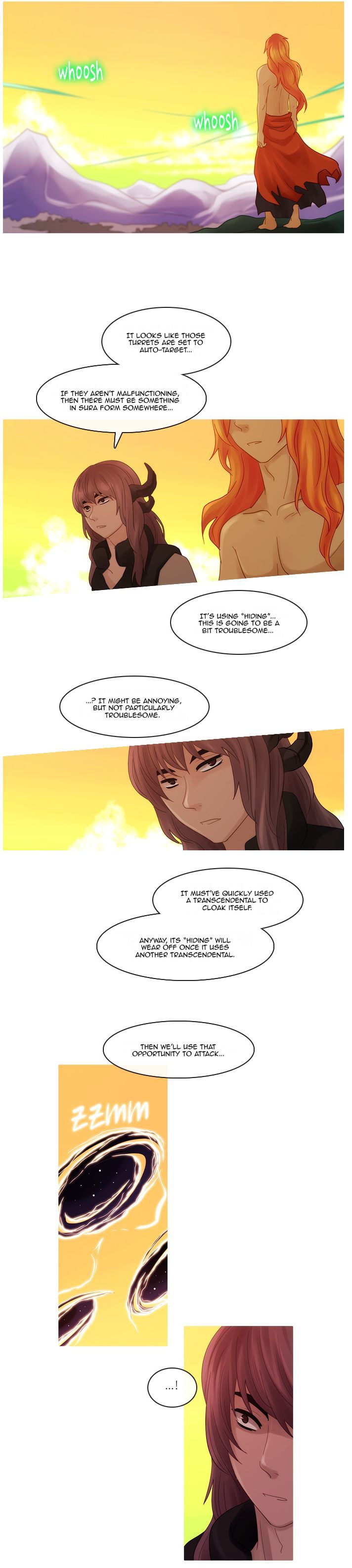 Kubera - Manhwa Chapter 254 - page 6