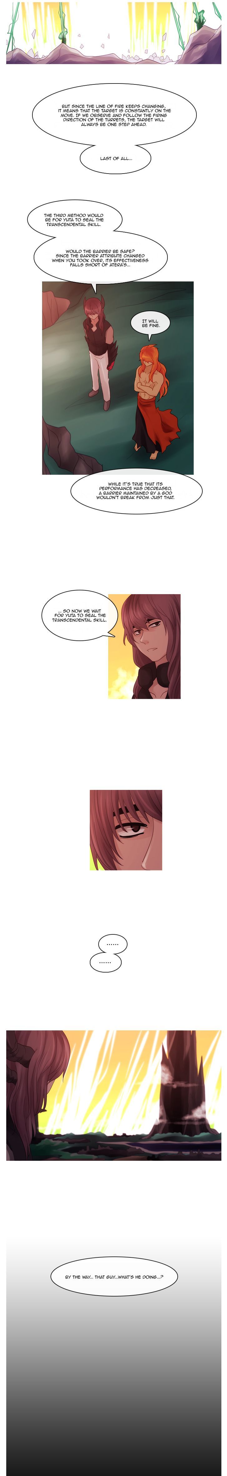 Kubera - Manhwa Chapter 254 - page 8