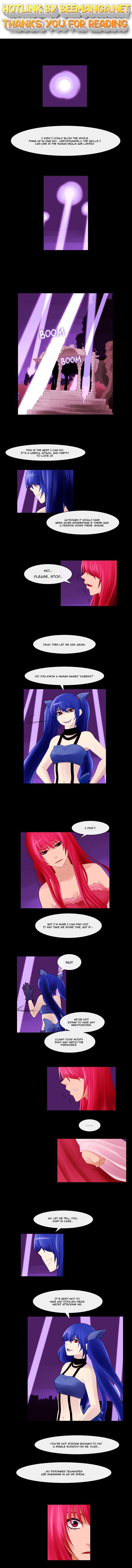 Kubera - Manhwa Chapter 72 - page 1