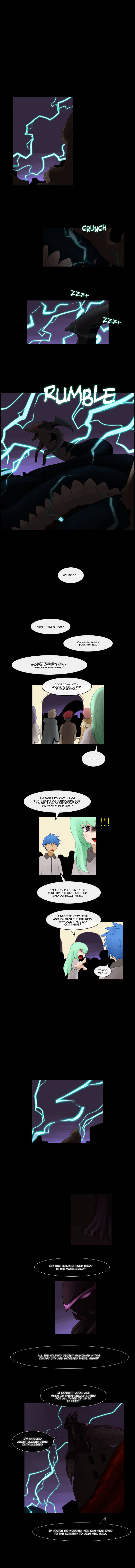 Kubera - Manhwa Chapter 72 - page 5